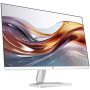 HP Series 5 23.8 inch FHD Monitor with Speakers - 524sa (94C36E9#ABB) thumbnail