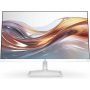 HP Series 5 23.8 inch FHD Monitor with Speakers - 524sa (94C36E9#ABB) thumbnail