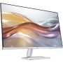 HP Series 5 Serie 5 27 inch FHD-monitor - 527sf (94F44E9#ABB) thumbnail