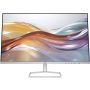 HP Series 5 Serie 5 27 inch FHD-monitor - 527sf (94F44E9#ABB) thumbnail