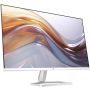 HP Series 5 27 inch FHD Monitor with Speakers - 527sa (94F48E9#ABB) thumbnail