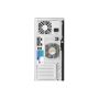 HPE ProLiant ML30 Gen11 Server Tower Xeon E-2434 3.4 GHz RAM 32GB 2x 480GB SATA Powersupply 800W (P71387-425) thumbnail
