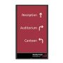 Philips Signage Solutions 32BDL5150I/00 beeldkrant Digitale signage flatscreen 80 cm (31.5") Wifi Quad HD Zwart Type processor Android (32BDL5150I/00) thumbnail