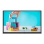 Philips E-Line 65BDL3152E Digitale signage flatscreen 165,1 cm (65") 350 cd/m² 4K Ultra HD Zwart Touchscreen Type processor Android 16/7 (65BDL3152E/00) thumbnail