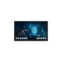 Philips 86 E-Line UHD Android 13 IR 20 touch thumbnail