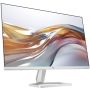 HP Serie 5 23,8 inch FHD-monitor wit - 524sw thumbnail