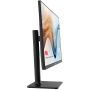 MSI Modern MD272XPDE computer monitor 68,6 cm (27") 1920 x 1080 Pixels Full HD LCD Zwart (9S6-3PB19H-074) thumbnail