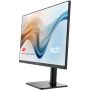 MSI Modern MD272XPDE computer monitor 68,6 cm (27") 1920 x 1080 Pixels Full HD LCD Zwart (9S6-3PB19H-074) thumbnail