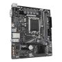 GIGABYTE H610M H V3 DDR4 moederbord Intel H610 Express LGA 1700 micro ATX (H610M H V3 DDR4 1.0) thumbnail