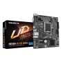GIGABYTE H610M H V3 DDR4 moederbord Intel H610 Express LGA 1700 micro ATX (H610M H V3 DDR4 1.0) thumbnail