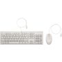 HP 225 Wired Mouse and Keyboard Combo White (86J24AA#ABB) thumbnail