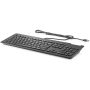 HP 911502-101 toetsenbord Kantoor USB Zwart (911502-101) thumbnail