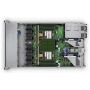 HPE ProLiant DL360 Gen11 Server Rack Xeon Silver 4510 2.4 GHz RAM 2x 32GB DDR5 2x 960GB SATA SSD (P71673-425) thumbnail