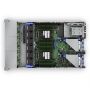 HPE ProLiant DL380 Gen11 Intel Xeon-S 4510 12-Core (2.40GHz 30MB) 64GB (2 x 32GB) 2 x 8TB 12 x LFF Low Profile MR416i-p 2 x 1000 (P71675-425) thumbnail