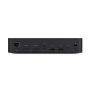Acer Chromebox Mini CXM1 IN4832 Intel® Celeron® N4500 8 GB LPDDR4-SDRAM 32 GB eMMC ChromeOS Mini PC Zwart (DT.Z46EH.001) thumbnail