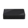 Acer Chromebox Mini CXM1 IN4832 Intel® Celeron® N4500 8 GB LPDDR4-SDRAM 32 GB eMMC ChromeOS Mini PC Zwart (DT.Z46EH.001) thumbnail
