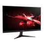 Acer VG240Y M3 computer monitor 60,5 cm (23.8") 1920 x 1080 Pixels Full HD LED Zwart, Rood (UM.QV0EE.304) thumbnail