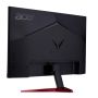 Acer VG240Y M3 computer monitor 60,5 cm (23.8") 1920 x 1080 Pixels Full HD LED Zwart, Rood (UM.QV0EE.304) thumbnail