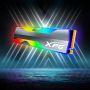 XPG SPECTRIX S20G 1 TB M.2 PCI Express 3.0 NVMe 3D NAND (ASPECTRIXS20G-1T-C) thumbnail