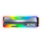 XPG SPECTRIX S20G 1 TB M.2 PCI Express 3.0 NVMe 3D NAND (ASPECTRIXS20G-1T-C) thumbnail