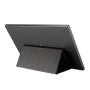 ASUS MB14AC computer monitor 35,6 cm (14") 1920 x 1080 Pixels Full HD Grijs (MB14AC) thumbnail