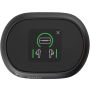 POLY Voyager Free 60+ UC Carbon Black Earbuds + BT700 USB-C-adapter + oplaadcase met touchscreen (7Y8G4AA) thumbnail
