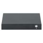 Intellinet 562058 netwerk-switch Unmanaged 2.5G Ethernet (100/1000/2500) Zwart (562058) thumbnail