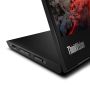 Lenovo ThinkVision M14t computer monitor 35,6 cm (14") 2240 x 1400 Pixels LED Touchscreen Zwart (63FDUAT6WL) thumbnail