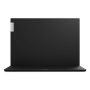 Lenovo ThinkVision M14t computer monitor 35,6 cm (14") 2240 x 1400 Pixels LED Touchscreen Zwart (63FDUAT6WL) thumbnail