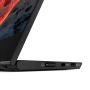 Lenovo ThinkVision M14t computer monitor 35,6 cm (14") 2240 x 1400 Pixels LED Touchscreen Zwart (63FDUAT6WL) thumbnail
