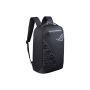 ASUS ROG Ranger BP1501G 43,2 cm (17") Rugzak Zwart, Grijs (90XB04ZN-BBP020) thumbnail