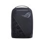 ASUS ROG Ranger BP1501G 43,2 cm (17") Rugzak Zwart, Grijs (90XB04ZN-BBP020) thumbnail