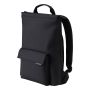 ASUS Vigour Backpack 40,6 cm (16") Rugzak Zwart (90XB08T0-BBP000) thumbnail