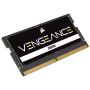 Corsair Vengeance DDR5 SODIMM 48GB 5200MHz (CMSX48GX5M2A5200C44) thumbnail