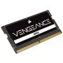Corsair Vengeance D5 DDR5 96GB 5200MHz (CMSX96GX5M2A5200C44) thumbnail