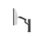 LG 38WQ88C-W computer monitor 96,5 cm (38") 3840 x 1600 Pixels Quad HD+ LED Wit (38WR85QC-W) thumbnail