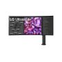 LG 38WQ88C-W computer monitor 96,5 cm (38") 3840 x 1600 Pixels Quad HD+ LED Wit (38WR85QC-W) thumbnail