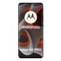 Motorola edge 50 Pro 16,9 cm (6.67") Dual SIM Android 14 5G USB Type-C 12 GB 512 GB 4500 mAh Zwart (PB1J0000SE) thumbnail
