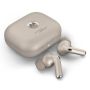 Motorola Moto Buds+ Hoofdtelefoons Draadloos In-ear Gesprekken/Muziek/Sport/Elke dag Bluetooth Zand (PG38C05742) thumbnail