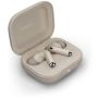 Motorola Moto Buds+ Hoofdtelefoons Draadloos In-ear Gesprekken/Muziek/Sport/Elke dag Bluetooth Zand (PG38C05742) thumbnail