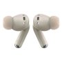 Motorola Moto Buds+ Hoofdtelefoons Draadloos In-ear Gesprekken/Muziek/Sport/Elke dag Bluetooth Zand (PG38C05742) thumbnail