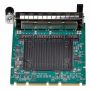 StarTech.com 4-Port RJ45 Gigabit OCP 3.0 Server Netwerkkaart met Intel&reg; I350-AM4, SFF 4C+ Compatibel, Multi-Speed Ethernet, PCIe 3.0, LAN Transformer, NIC met PXE/9K Jumbo (OR41GI-NETWORK-CARD) thumbnail
