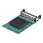 StarTech.com 4-Port RJ45 Gigabit OCP 3.0 Server Netwerkkaart met Intel&reg; I350-AM4, SFF 4C+ Compatibel, Multi-Speed Ethernet, PCIe 3.0, LAN Transformer, NIC met PXE/9K Jumbo (OR41GI-NETWORK-CARD) thumbnail