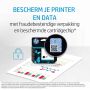 HP 981A originele gele PageWide cartridge (J3M70A) thumbnail