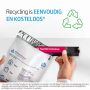 HP 981A originele gele PageWide cartridge (J3M70A) thumbnail