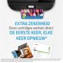 HP 981A originele gele PageWide cartridge (J3M70A) thumbnail