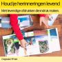HP 981A originele gele PageWide cartridge (J3M70A) thumbnail