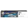 HP 981A originele zwarte PageWide cartridge (J3M71A) thumbnail