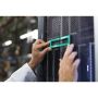 Hewlett Packard Enterprise XCVR IN netwerk transceiver module Vezel-optiek 1000 Mbit/s SFP (J4860D) thumbnail