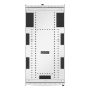 APC Netshelter SX Gen2 AR3307W2 - 48U, 2258h x 600b x 1070d mm, met zijpanelen, wit (AR3307W2) thumbnail